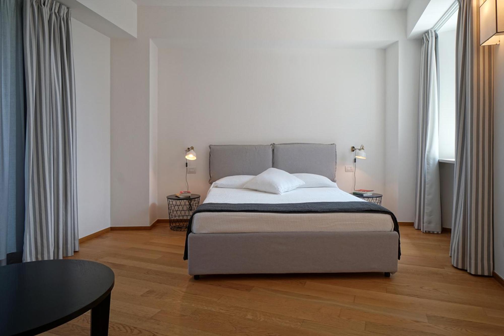 The Charming House Διαμέρισμα Ταορμίνα Εξωτερικό φωτογραφία