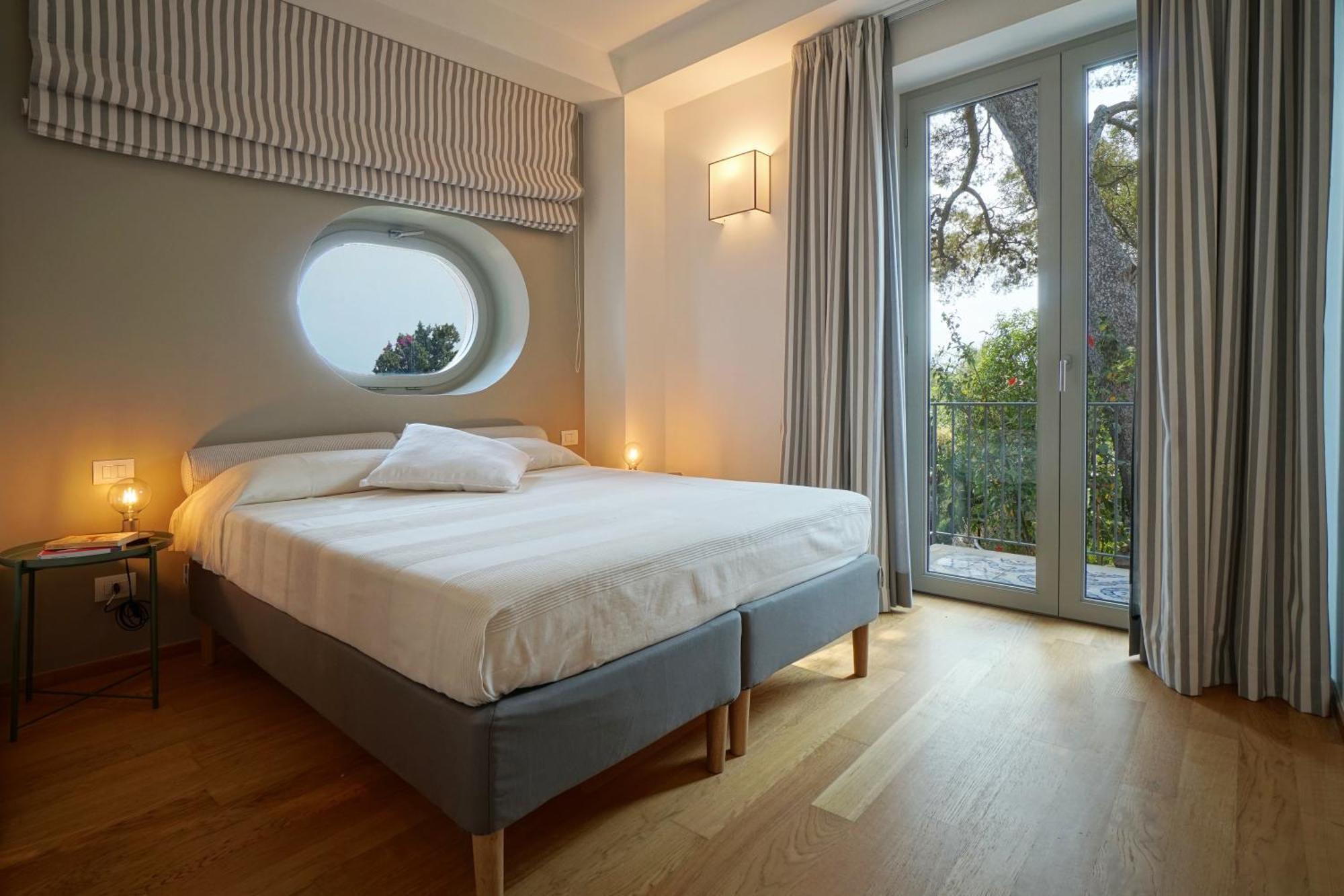 The Charming House Διαμέρισμα Ταορμίνα Εξωτερικό φωτογραφία