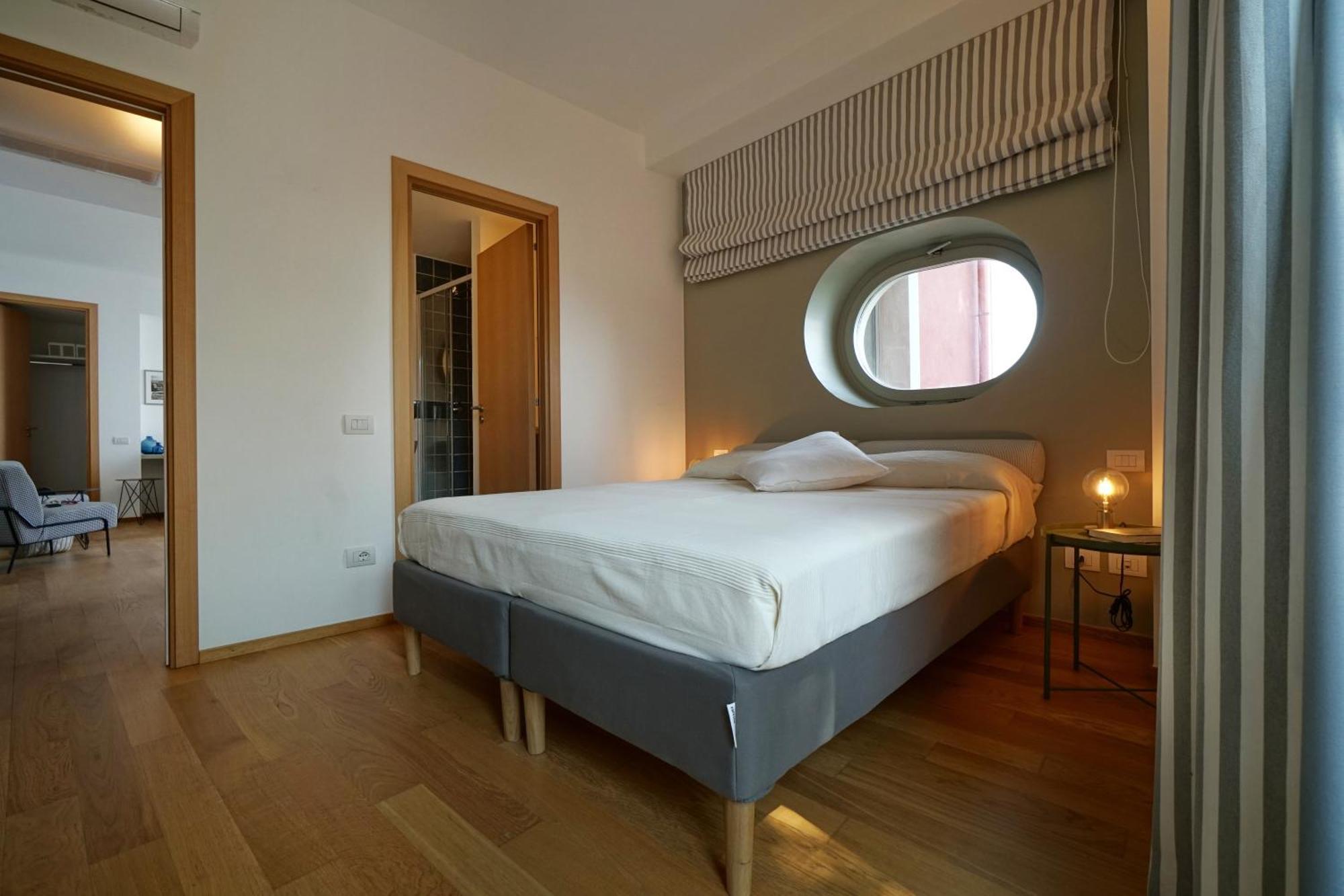 The Charming House Διαμέρισμα Ταορμίνα Εξωτερικό φωτογραφία