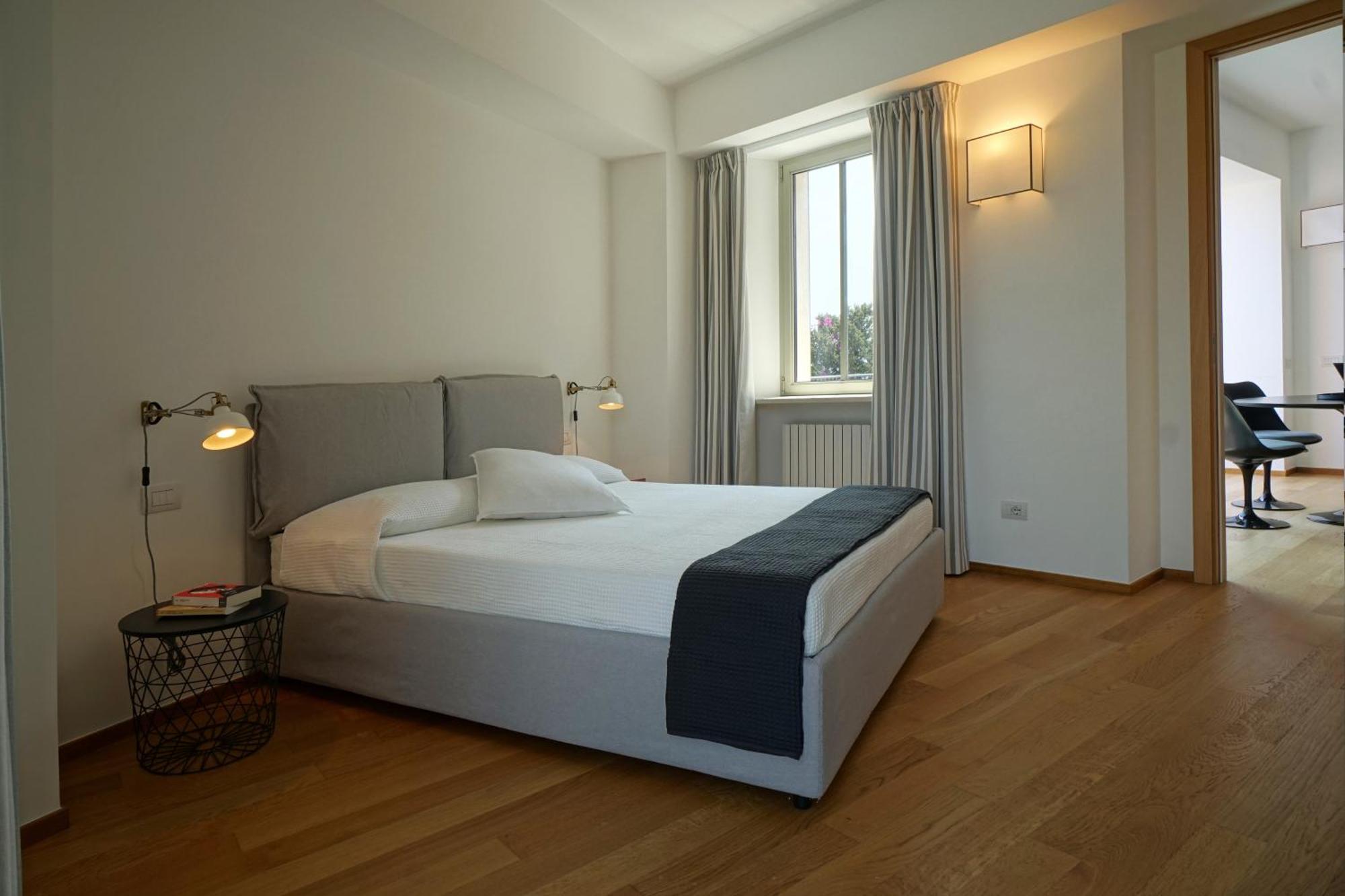 The Charming House Διαμέρισμα Ταορμίνα Εξωτερικό φωτογραφία