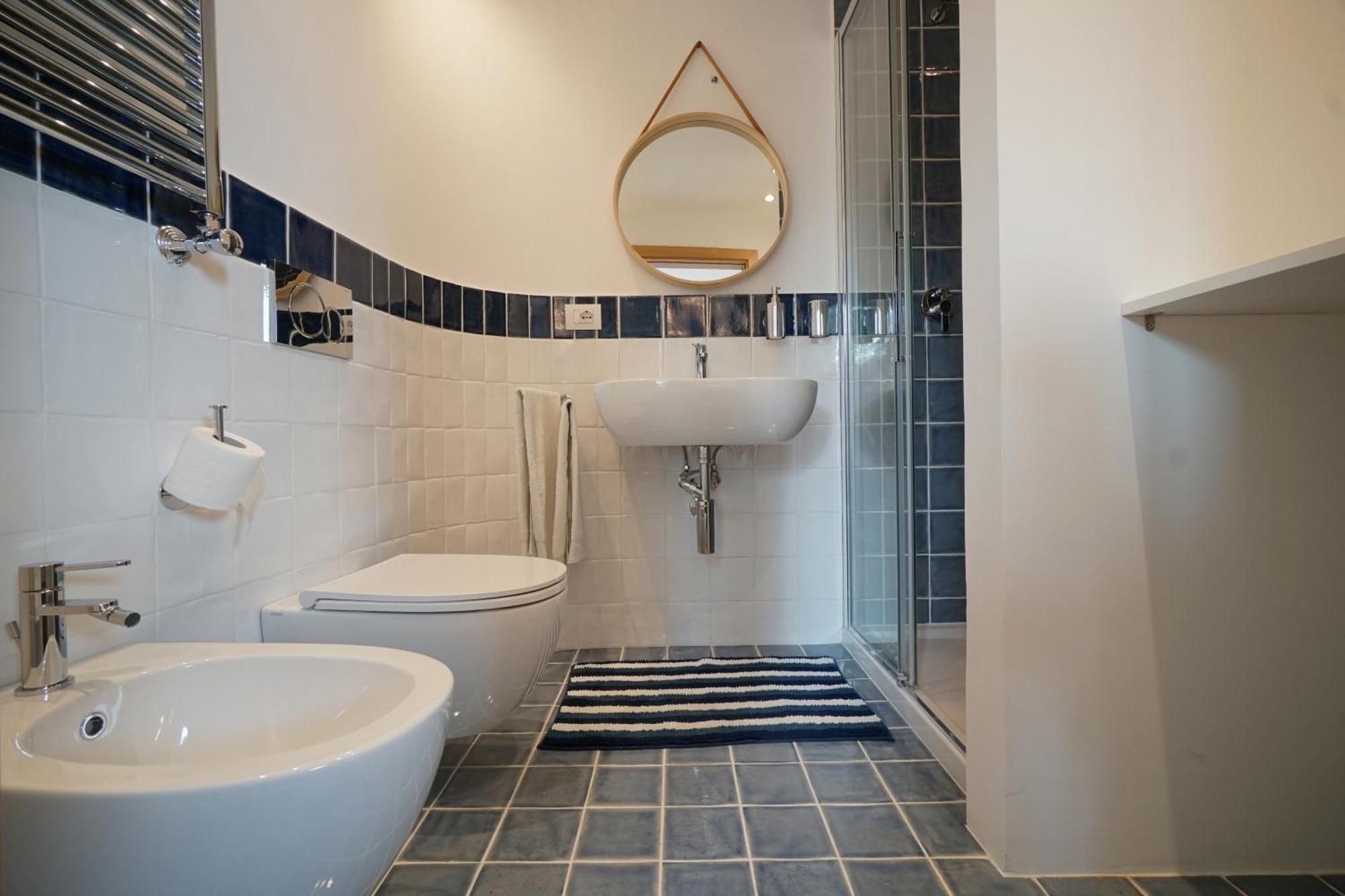The Charming House Διαμέρισμα Ταορμίνα Εξωτερικό φωτογραφία
