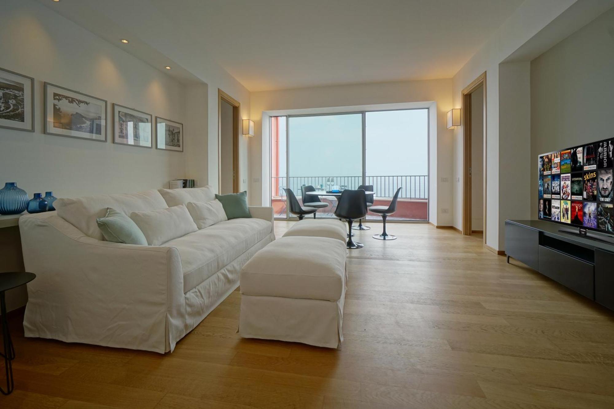 The Charming House Διαμέρισμα Ταορμίνα Δωμάτιο φωτογραφία