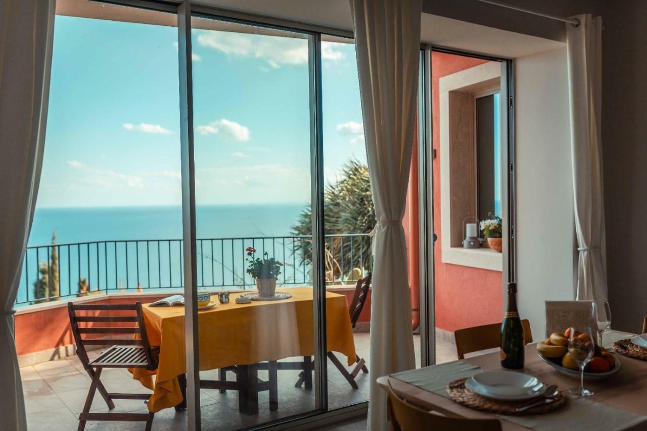 The Charming House Διαμέρισμα Ταορμίνα Εξωτερικό φωτογραφία